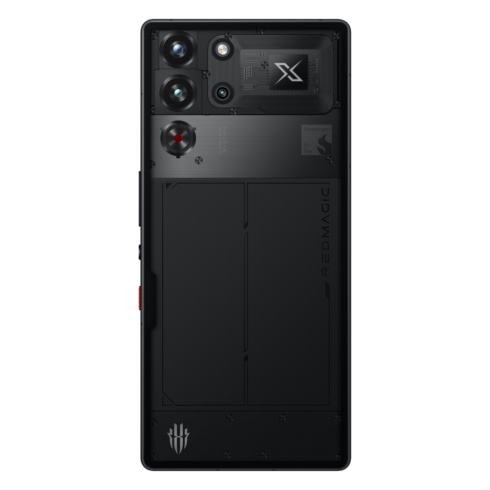SIMフリー】REDMAGIC 10 Pro 16G+512G Dusk NX789J｜の通販は