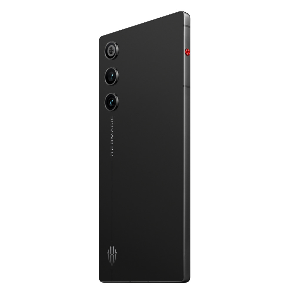 【SIMフリー】RedMagic 10 Pro｜12/256｜ブラック｜新品 REDMAGIC 10 Pro 購入ページ - REDMAGIC日本公式サイト