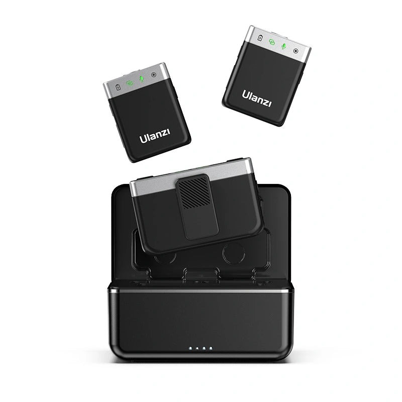 U-Mic AM18 ワイヤレスラベリアマイクシステム Pro A018GBB1｜の