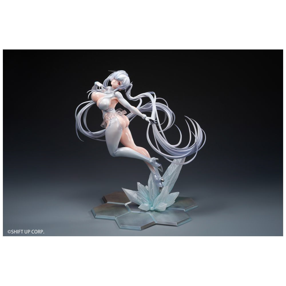 勝利の女神NIKKE ニケ アクリル プレート シンデレラ 韓国