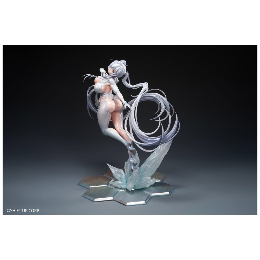 塗装済み完成品 1/4 勝利の女神：NIKKE シンデレラ｜の通販は