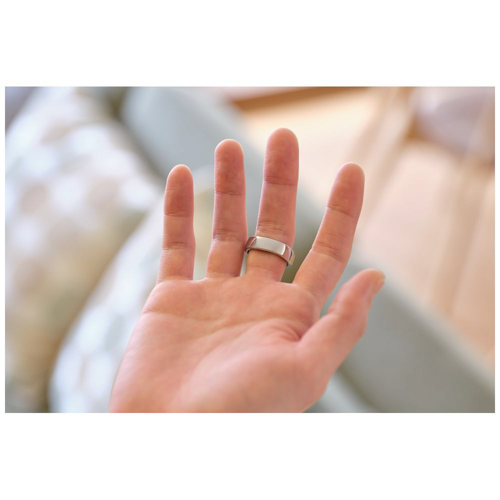 RCA-01 Smart Ring Gen 2 スマートリング RingConn（リンコン）第2世代