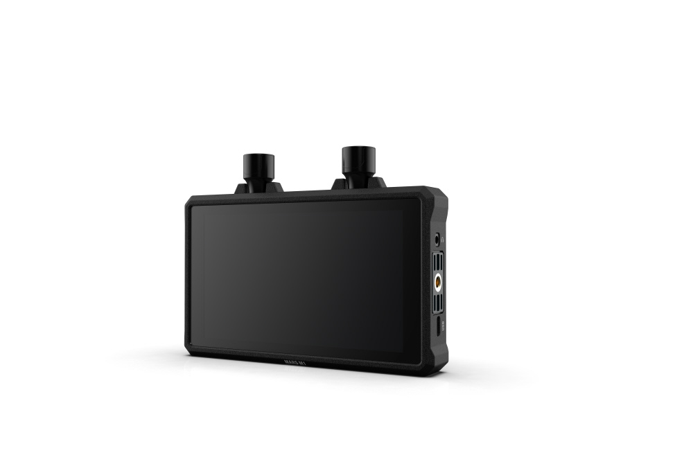 Hollyland MARS M1 ENHANCED ワイヤレス映像伝送モニター｜の通販は