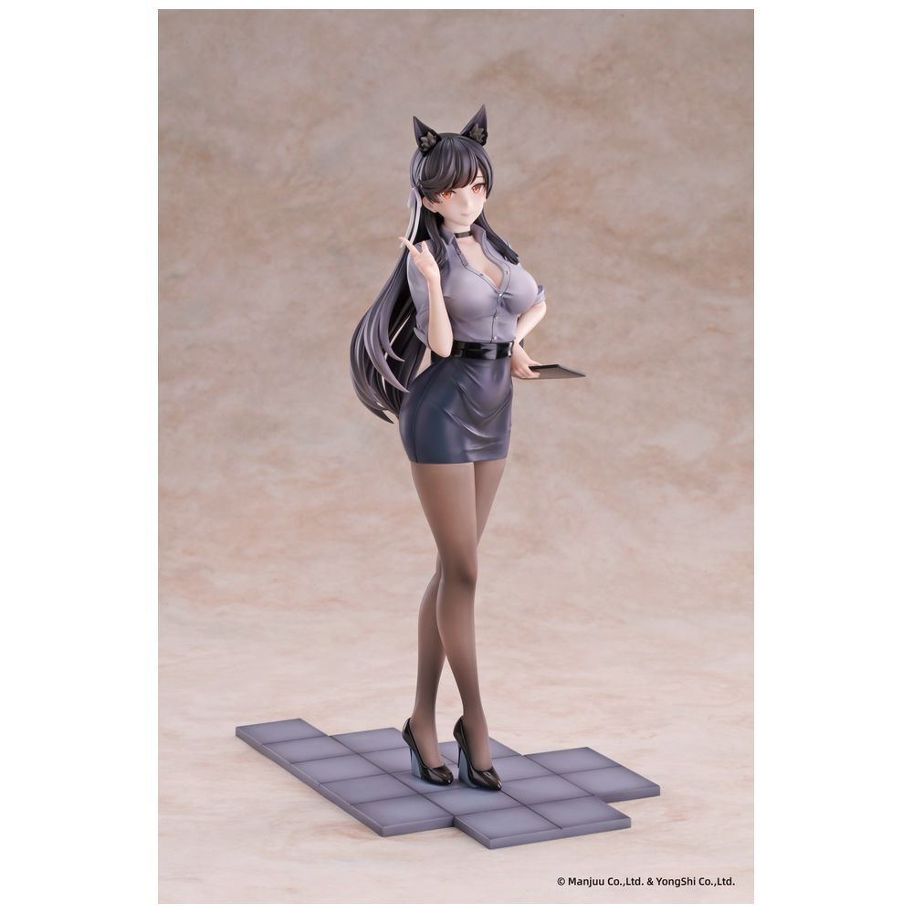 アズールレーン インプラカブル 1/6 完成品フィギュア　AniGame AniGame アズールレーン インプラカブル 1/6スケール塗装済完成