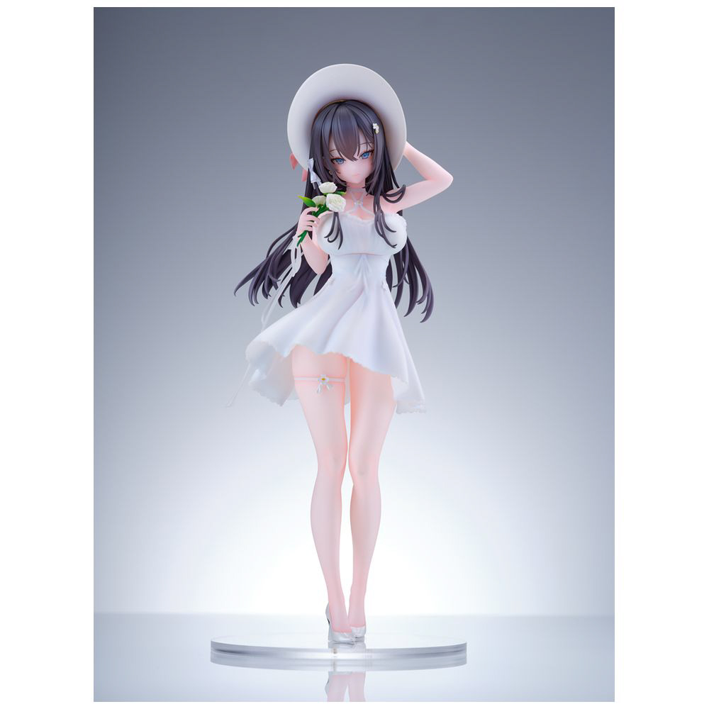 MANTA illustration by Freng フィギュア[OMH] OMH MANTA illustration by Freng 1/7 Figure JAPAN OFFICIAL