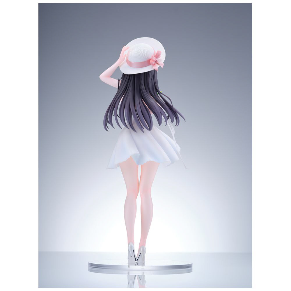 塗装済み完成品 1/7 OMAHA×freng MANTA｜の通販はアキバ☆ソフマップ