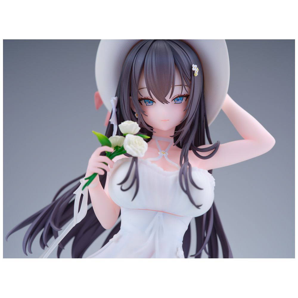 塗装済み完成品 1/7 OMAHA×freng MANTA｜の通販はアキバ☆ソフマップ