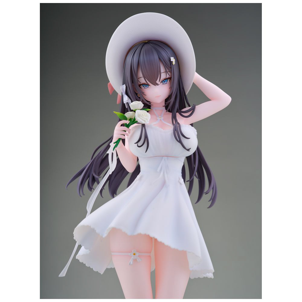 塗装済み完成品 1/7 OMAHA×freng MANTA｜の通販はアキバ☆ソフマップ