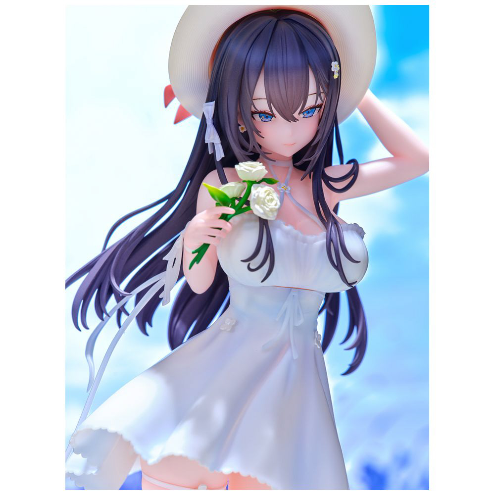 塗装済み完成品 1/7 OMAHA×freng MANTA｜の通販はアキバ☆ソフマップ