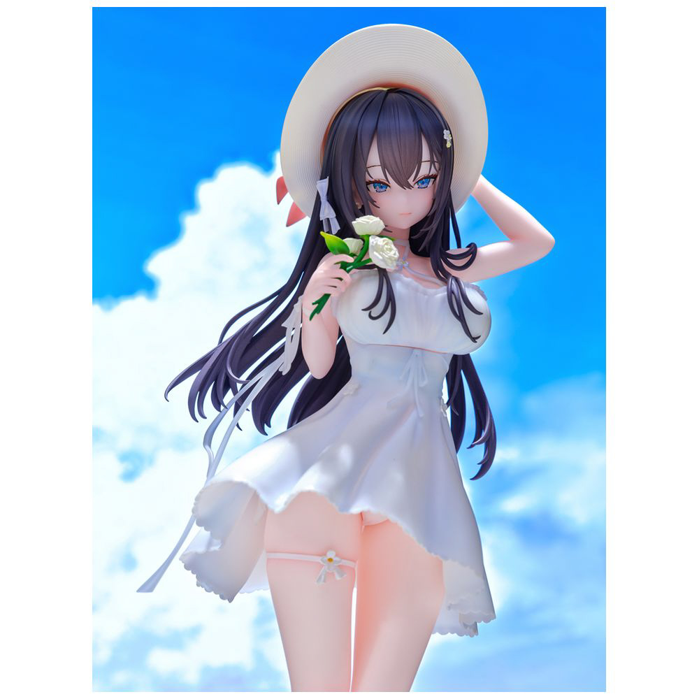 塗装済み完成品 1/7 OMAHA×freng MANTA｜の通販はアキバ☆ソフマップ