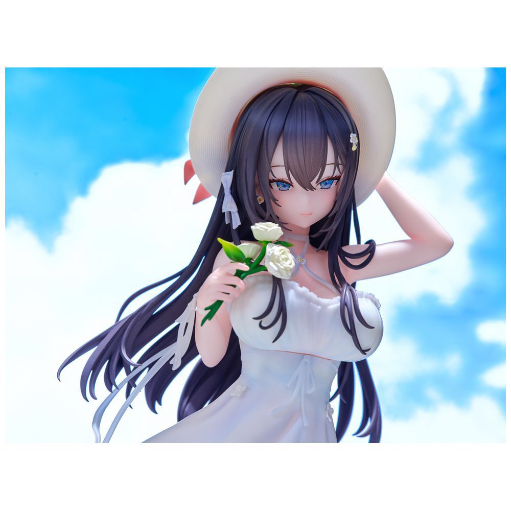 塗装済み完成品 1/7 OMAHA×freng MANTA｜の通販はアキバ