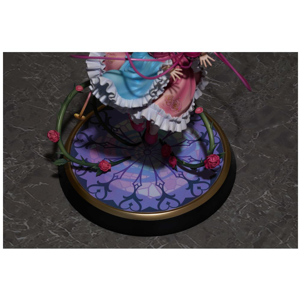 塗装済み完成品 1/6 東方Project 本怖！3rd Eye 古明地さとり｜の通販