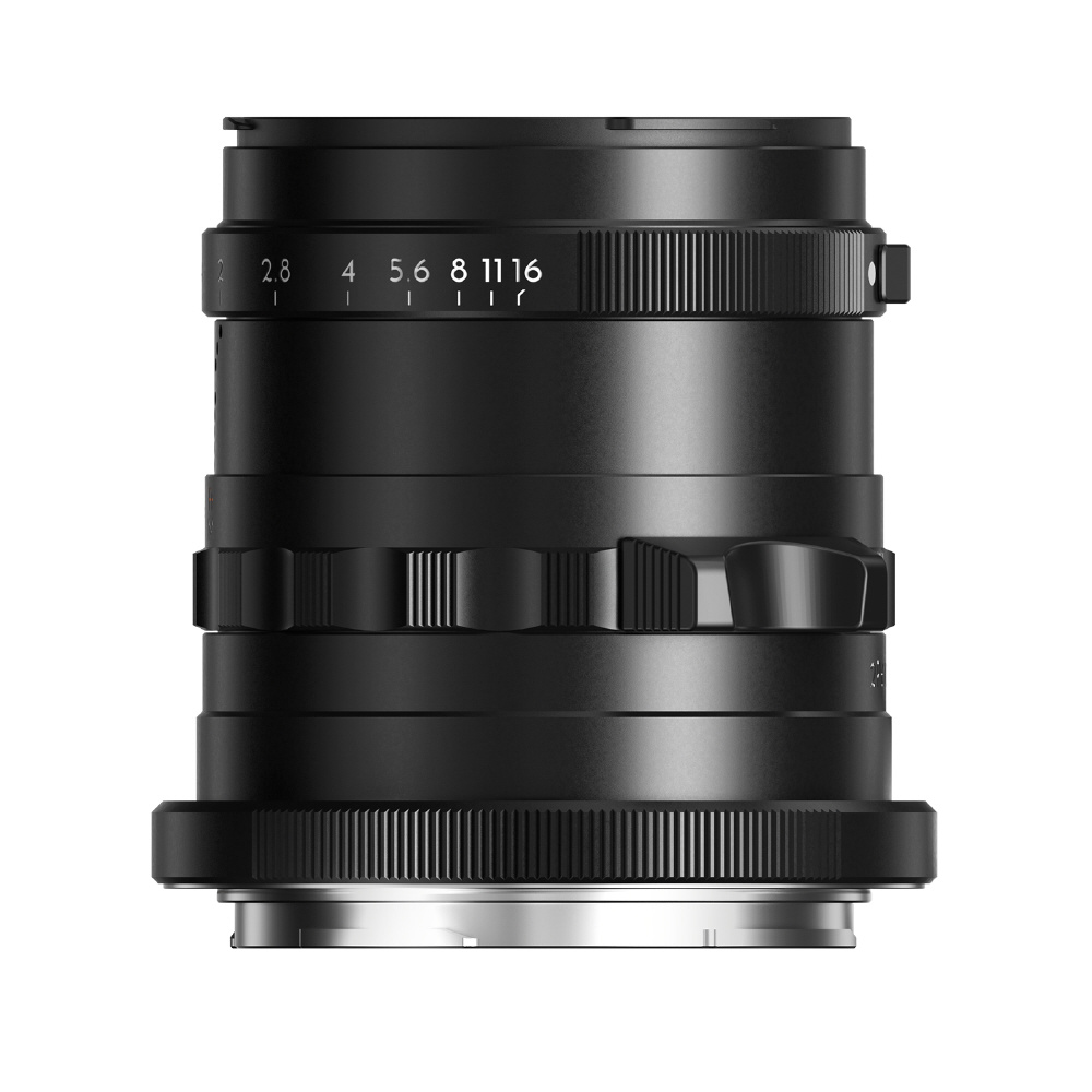 Thypoch Simera 50mm f/1.4 ASPH. ニコンZマウント ブラック ［ニコンZ