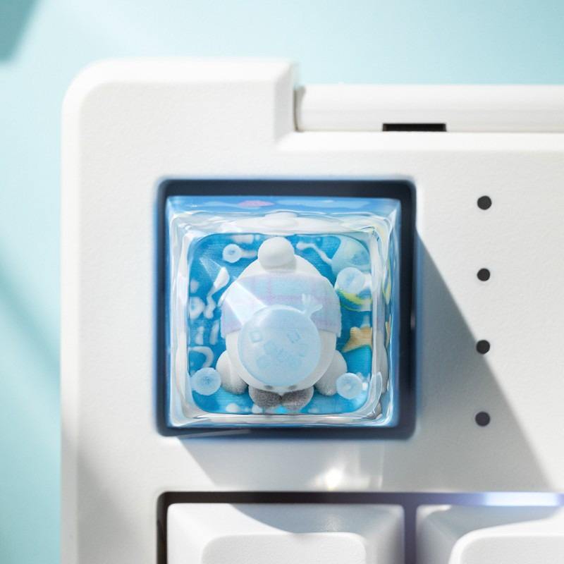 キーキャップ〕Artisan Keycap for Cherry MX Switches｜の通販