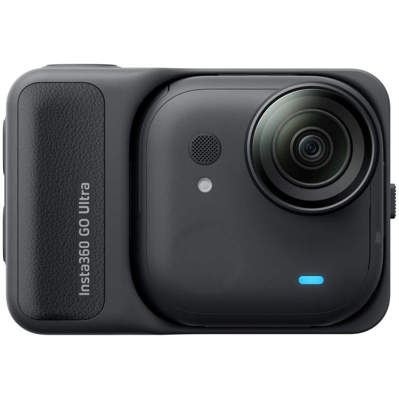 アクションカメラ Insta360 GO Ultra スタンダードバンドル
