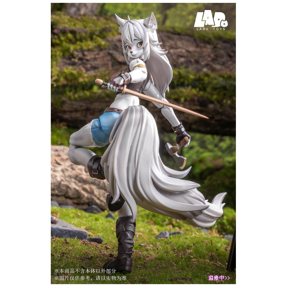 キーラ フィギュア　希少 51oqy1T0BPL._UF350,350_QL80_.jpg