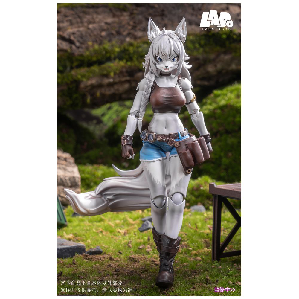 キーラ フィギュア　希少 スクウェアエニックス【フィギュア】PLAY ARTS改 ユフィ
