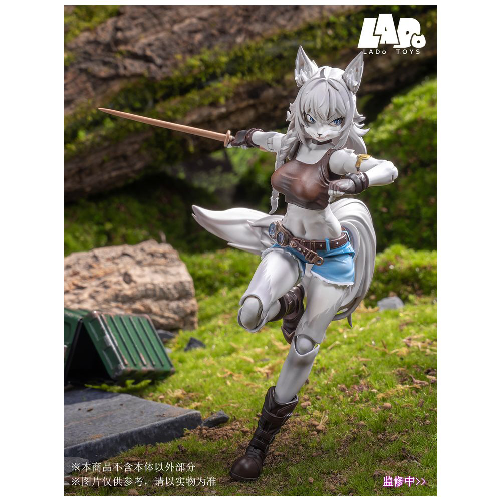 リディック(‘04米) キーラ アクションフィギュア (未開封品 激レア) 2025年最新】リディック フィギュアの人気アイテム - メルカリ