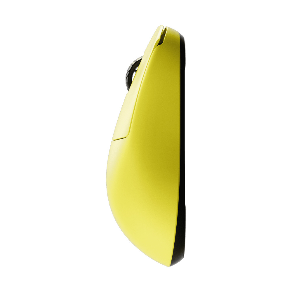 ゲーミングマウス SCYROX V8S イエロー SX-V8S-YELLOW ［光学式 /有線