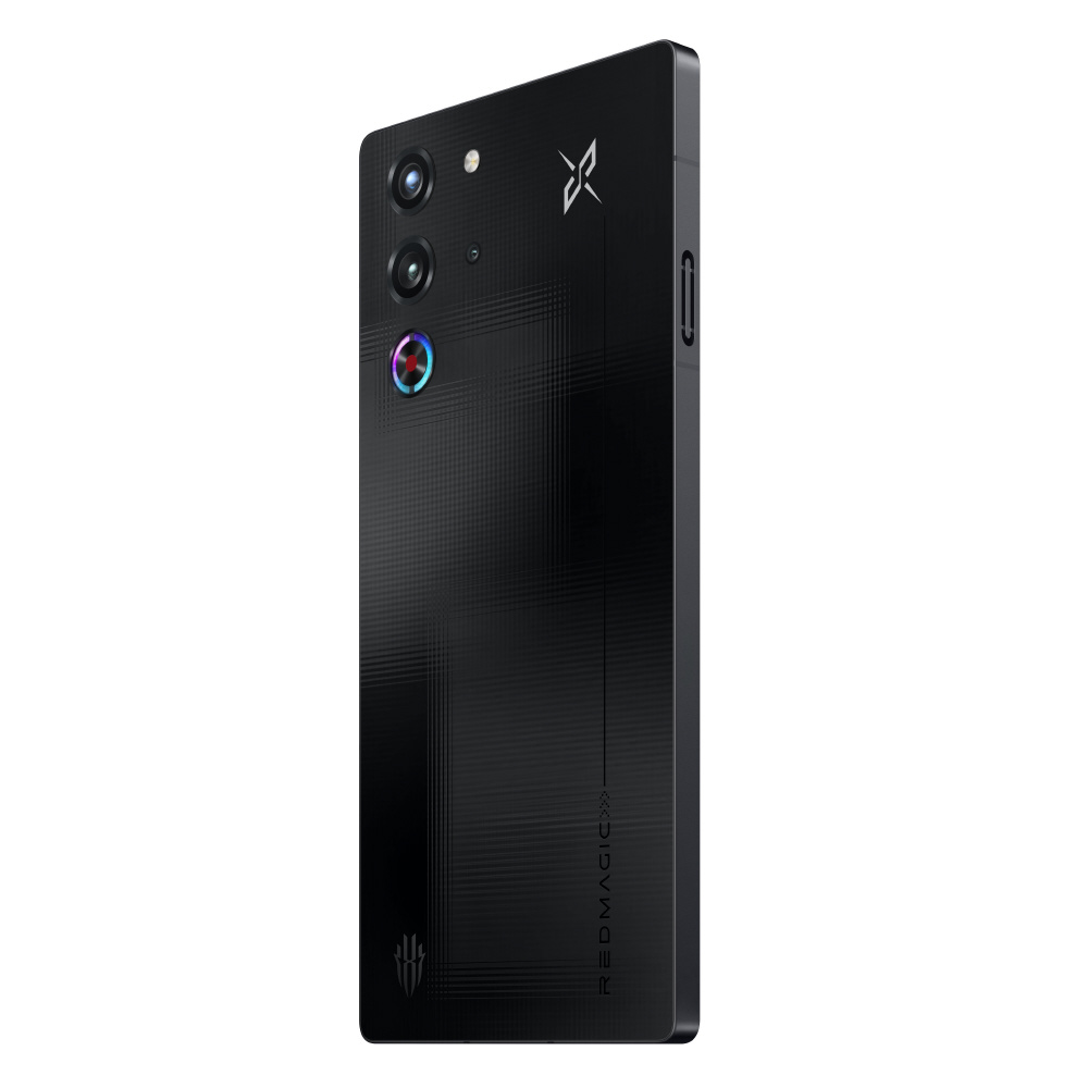 SIMフリー】REDMAGIC 10SPro 12G+256G Nightfall・ブラック