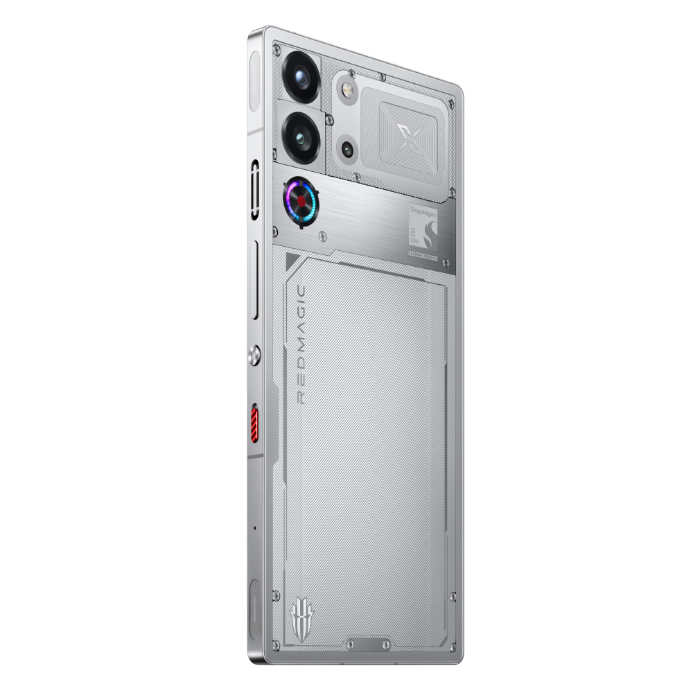 REDMAGIC 9 Pro 16+512GB 国内版 シルバー 国内版 REDMAGIC 9 Pro 16+512GB シルバー REDMAGIC 9 Pro 製品