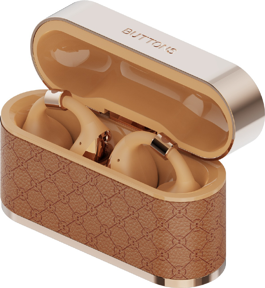 完全ワイヤレスイヤホン バトンズ クリップ｜の通販はソフマップ[sofmap]