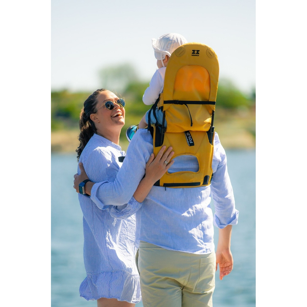 肩車キャリア MINIMEIS G4 ミニマイス Minimeis