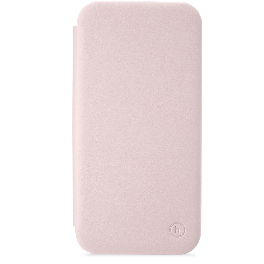 blush pink iphone