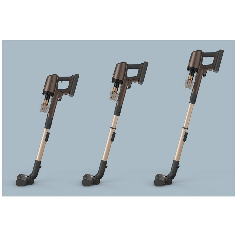 ULTIMATEHOME 900 ［サイクロン式 /コードレス /水拭き対応］｜の通販