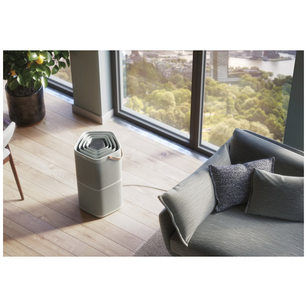 新品】空気清浄機 エレクトロラックス Pure A9.2 EP71-56GYA