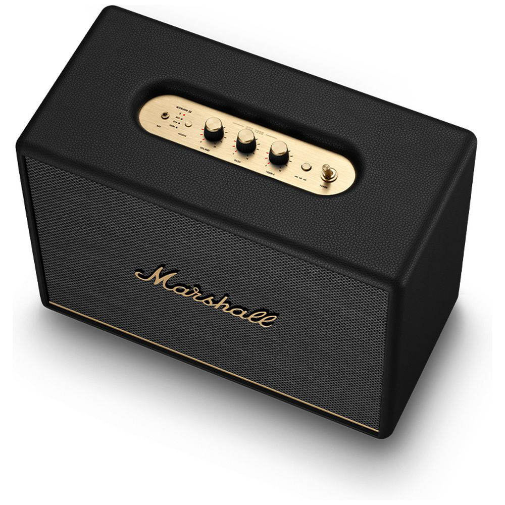 Marshall マーシャル Woburn Ⅱ Bluetooth 極美品 【公式通販】