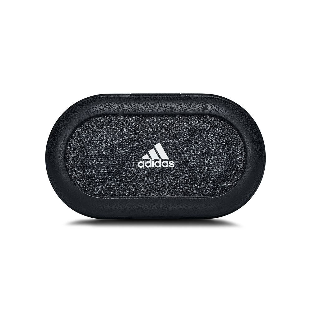 フルワイヤレスイヤホン Night Grey ADIDAS-FWD-02-SPORT-NIGHT