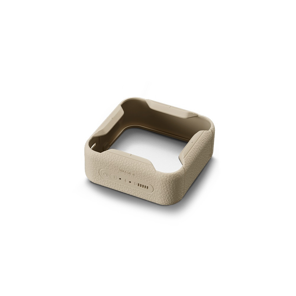 ブルートゥーススピーカー Willen II Cream クリーム WILLEN2CREAM