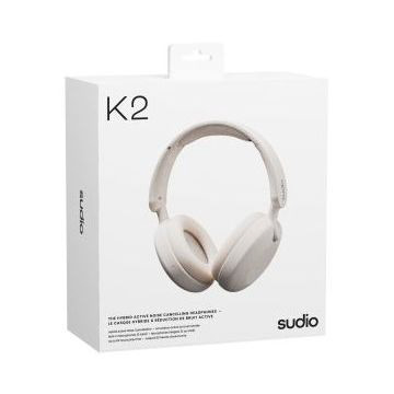 ブルートゥースヘッドホン SUDIO Bluetooth Wireless Earphone 