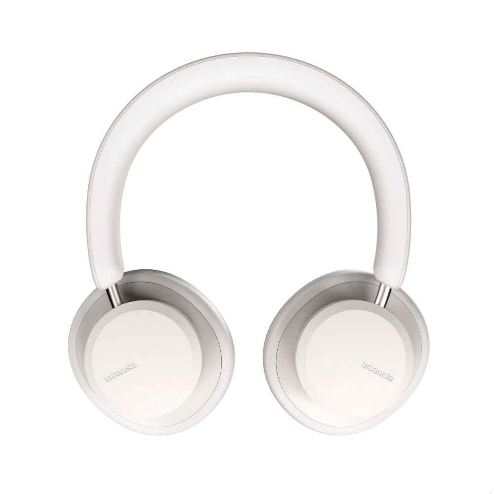 ブルートゥースヘッドホン MIAMI White Pearl 1036134 ［Bluetooth