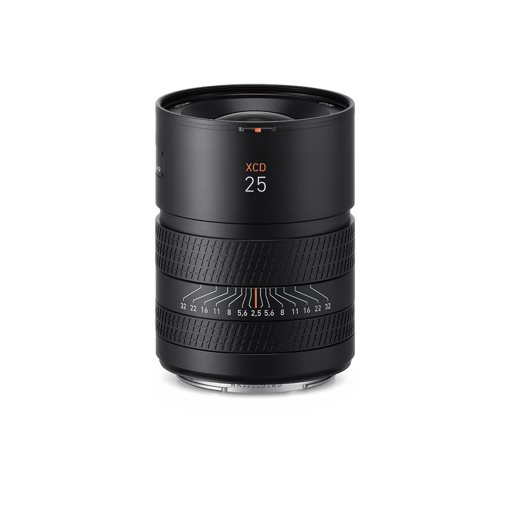 レンズ(単焦点) HASSELBLAD XCD 2.5 / 55 V Amazon.co.jp: Hasselblad XCD 55mm f/2.5Vレンズ。 : 家電＆カメラ