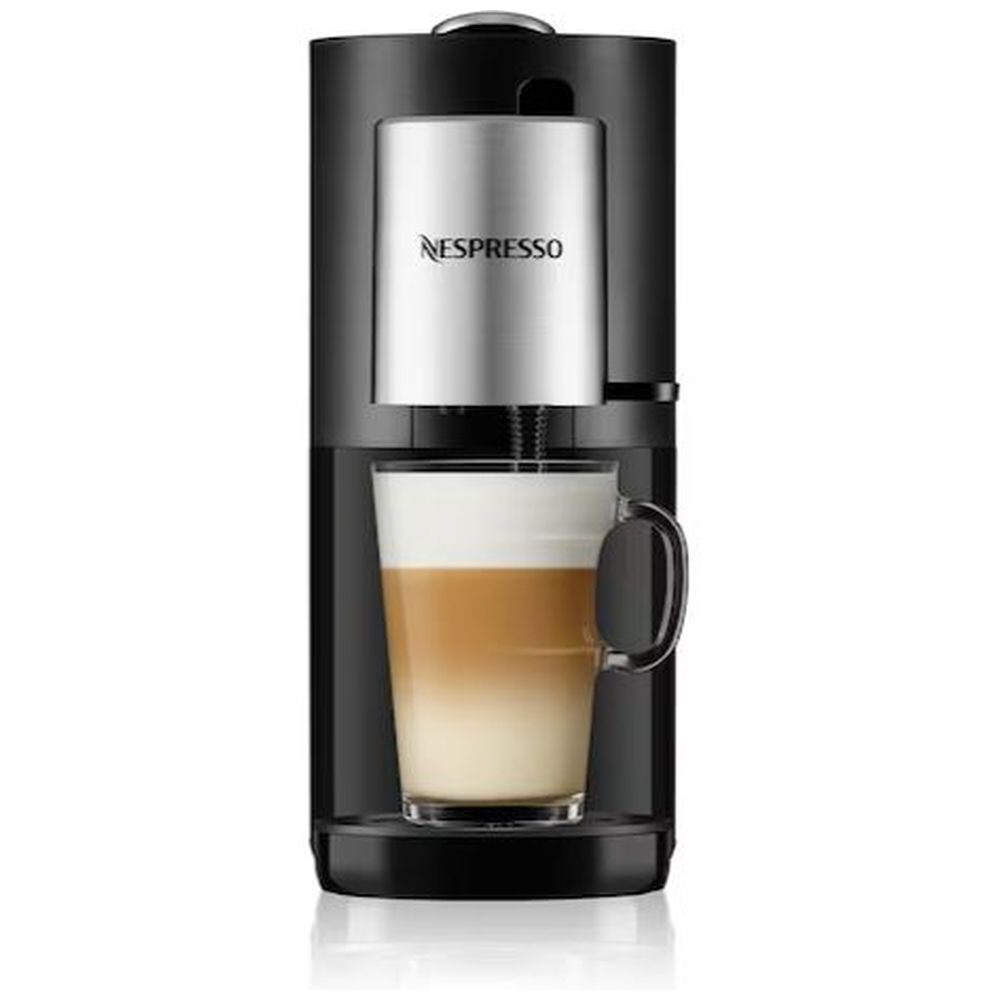 ネスプレッソアトリエ S85BK ［ミルなし］｜の通販はソフマップ[sofmap]