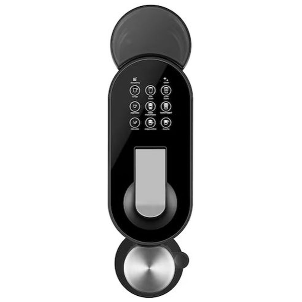 ネスプレッソアトリエ S85BK ［ミルなし］｜の通販はソフマップ[sofmap]