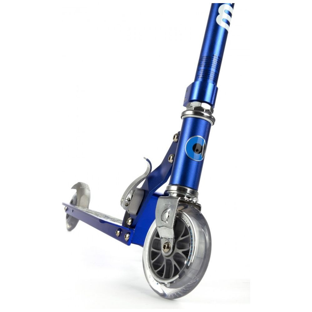 【送料無料！即日発送！】microスプライト エディションキックボード マイクロ スプライト ネオクローム LED 11⁄24まで割引中