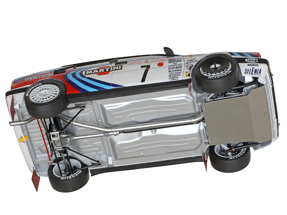 1/12 ランチア デルタ HF インテグラーレ 16V｜の通販はソフマップ[sofmap]