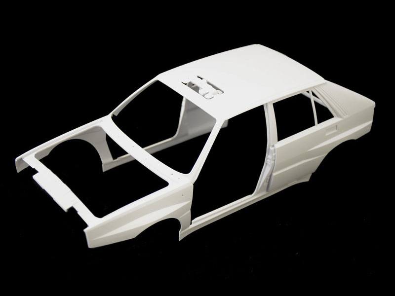 1/12 ランチア デルタ HF インテグラーレ 16V｜の通販はソフマップ[sofmap]