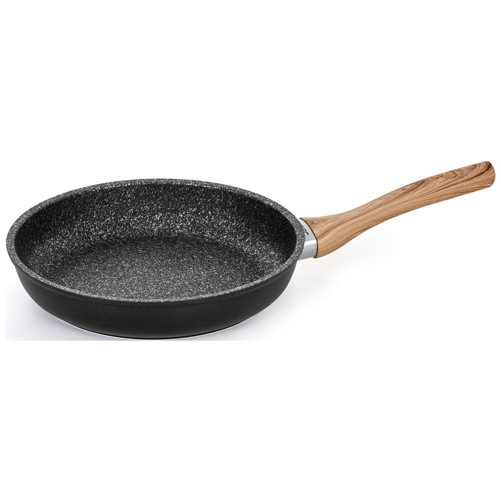 フライパン 20cm GRANITICA extra ECO LEGNO 85510602020[IH対応]