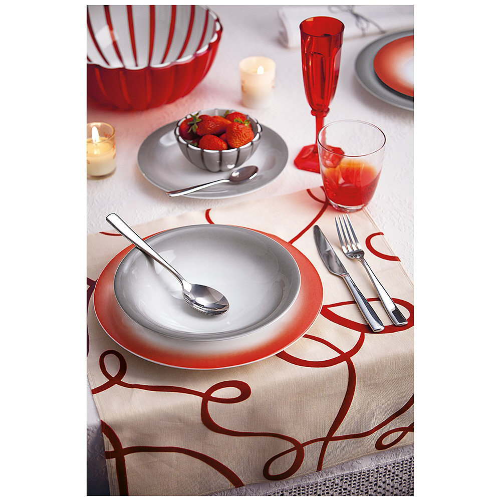 guzzini kelly プレートセット guzzini kelly プレートセット