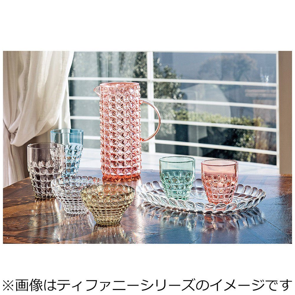 中古】Tiffany（ティファニー）家庭用5点ティーセット tf-116