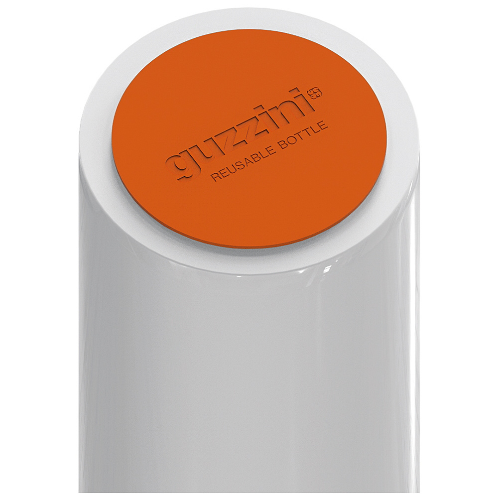 マグボトル ダブルウォールサーモボトル(500ml/レッド) 116700