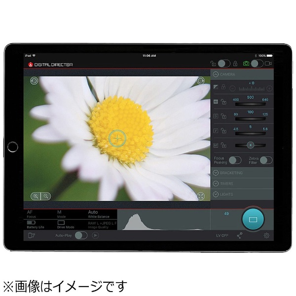 DIGITAL DIRECTOR iPad Air2用 MVDDA14｜の通販はソフマップ[sofmap]