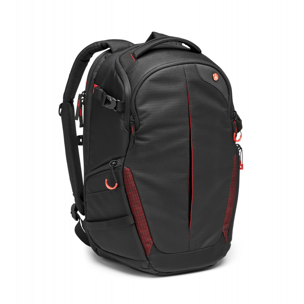 Manfrotto - マンフロット MB PL-BP-R-310(黒) PL Redbee 310 バックパック MB PL-BP-R-310 ブラック｜の通販は