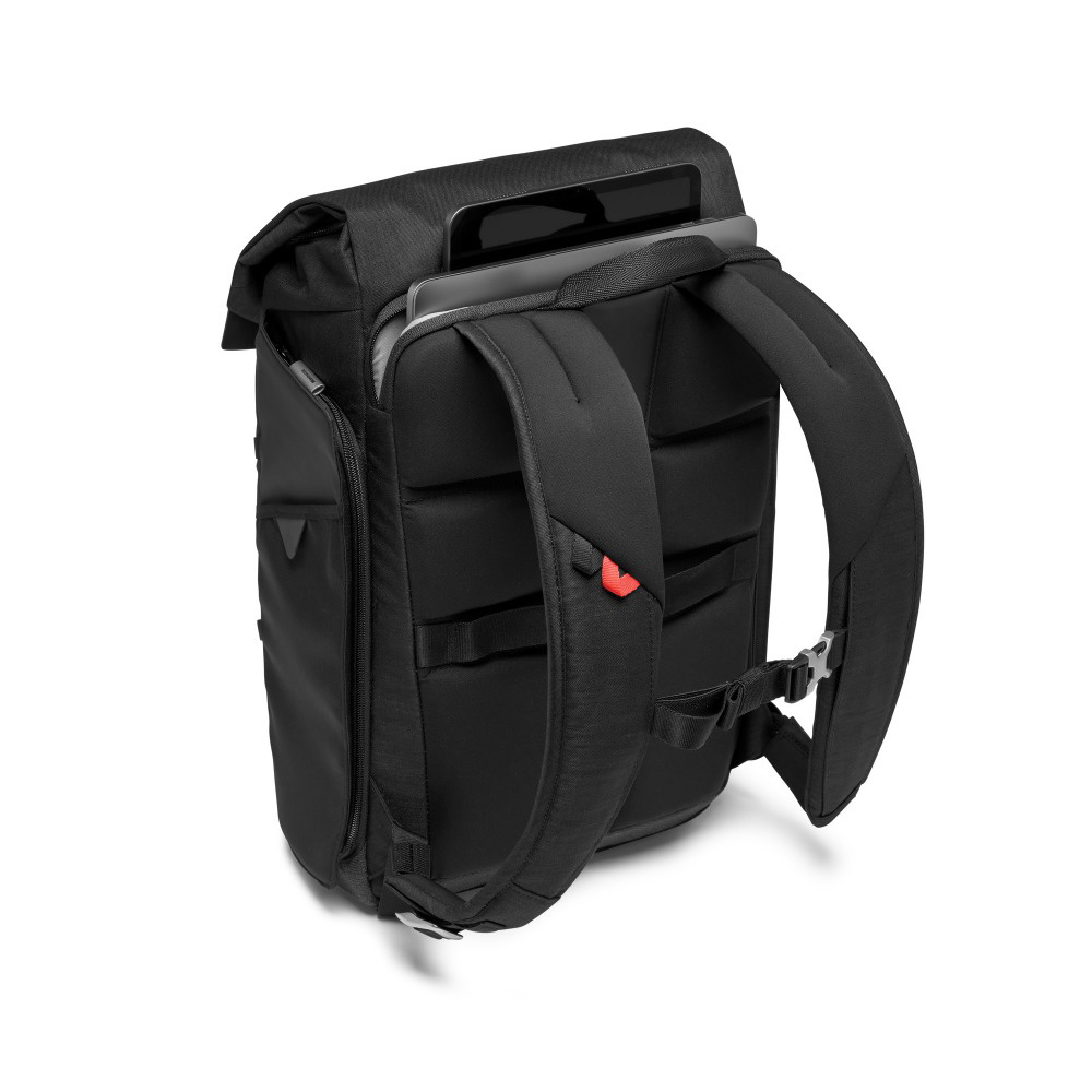 Chicago バックパック 30 ブラック MB CH-BP-30｜の通販はソフマップ 