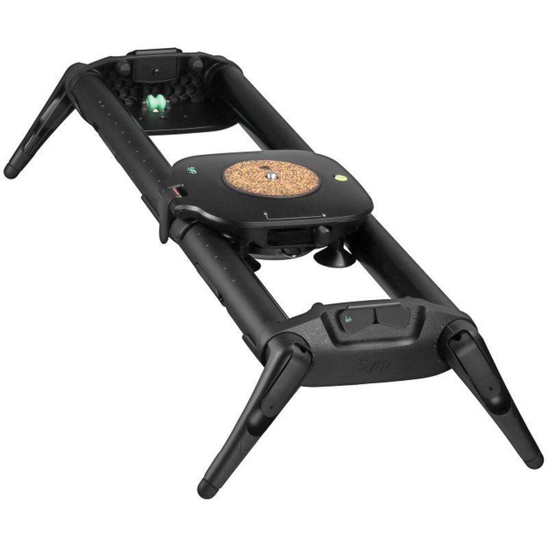 Manfrotto Syrp Magic Carpet PRO スライダー Magic Carpet PRO ショートスライダー｜の通販はソフマップ[sofmap]