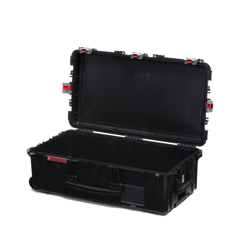 PL ローラーバッグ TOUGH83 ブラック　Manfrotto｜マンフロット PL ローラーバッグ TOUGH83 ブラック MBPL-RL-TH83｜の通販は